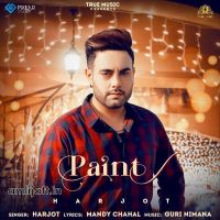 Paint Harjot mp3 song ringtone, Paint Harjot Ringtone Download - DjPunjab.Com.Mx