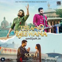 Tera Deewana Soch, Adnan Dhool mp3 song ringtone, Tera Deewana Soch, Adnan Dhool Ringtone Download - DjPunjab.Com.Mx