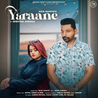 Yaraane Nick Sahota mp3 song ringtone, Yaraane Nick Sahota Ringtone Download - DjPunjab.Com.Mx