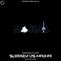 Surrey Vs Majha Sukha, Heer Sharma mp3 song ringtone, Surrey Vs Majha Sukha, Heer Sharma Ringtone Download - DjPunjab.Com.Mx