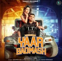 Yaar Badmash Amanraj Gill mp3 song ringtone, Yaar Badmash Amanraj Gill Ringtone Download - DjPunjab.Com.Mx