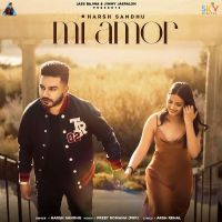 Mi Amor Harsh Sandhu mp3 song ringtone, Mi Amor Harsh Sandhu Ringtone Download - DjPunjab.Com.Mx