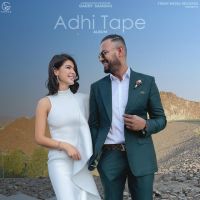 Feelinga Garry Sandhu mp3 song ringtone, Adhi Tape Garry Sandhu Ringtone Download - DjPunjab.Com.Mx