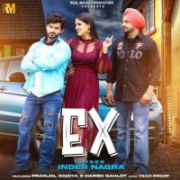 EX Inder Nagra mp3 song ringtone, EX Inder Nagra Ringtone Download - DjPunjab.Com.Mx