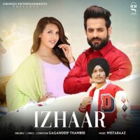 Izhaar Gagandeep Thamber mp3 song ringtone, Izhaar Gagandeep Thamber Ringtone Download - DjPunjab.Com.Mx