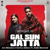 Gal Sun Jatta Gurlez Akhtar, Jot Dhindsa mp3 song ringtone, Gal Sun Jatta Gurlez Akhtar, Jot Dhindsa Ringtone Download - DjPunjab.Com.Mx