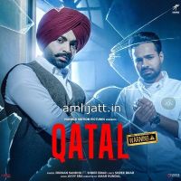Qatal (Movie Warning) Shree Brar, Jordan Sandhu mp3 song ringtone, Qatal (Movie Warning) Shree Brar, Jordan Sandhu Ringtone Download - DjPunjab.Com.Mx