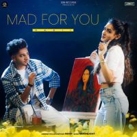 Mad For You Nagii mp3 song ringtone, Mad For You Nagii Ringtone Download - DjPunjab.Com.Mx