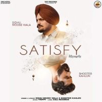 Satisfy Sidhu Moose Wala, Shooter Kahlon mp3 song ringtone, Satisfy Sidhu Moose Wala, Shooter Kahlon Ringtone Download - DjPunjab.Com.Mx