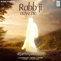 Rabb Ji Aaye Ne Annie, Ranjit Bawa mp3 song ringtone, Rabb Ji Aaye Ne Annie, Ranjit Bawa Ringtone Download - DjPunjab.Com.Mx