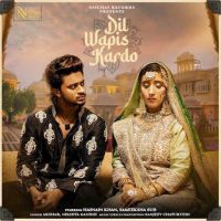 Dil Wapis Kardo Nikhita Gandhi, Akshar mp3 song ringtone, Dil Wapis Kardo Nikhita Gandhi, Akshar Ringtone Download - DjPunjab.Com.Mx