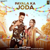 Payala Ka Joda Ruchika Jangid mp3 song ringtone, Payala Ka Joda Ruchika Jangid Ringtone Download - DjPunjab.Com.Mx