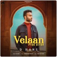 Velaan Pyar Diyan D Hans mp3 song ringtone, Velaan Pyar Diyan D Hans Ringtone Download - DjPunjab.Com.Mx