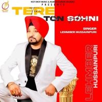 Tere Ton Sohni Lehmber Hussainpuri mp3 song ringtone, Tere Ton Sohni Lehmber Hussainpuri Ringtone Download - DjPunjab.Com.Mx