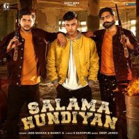 Salama Hundiyan Jass Manak, Banny A mp3 song ringtone, Salama Hundiyan Jass Manak, Banny A Ringtone Download - DjPunjab.Com.Mx