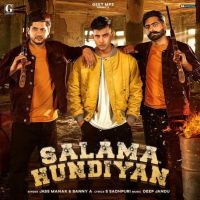 Salama Hundiyan Banny A mp3 song ringtone, Salama Hundiyan Banny A Ringtone Download - DjPunjab.Com.Mx