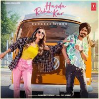Hasda Reha Kar Rangrez Sidhu, Kaater mp3 song ringtone, Hasda Reha Kar Rangrez Sidhu, Kaater Ringtone Download - DjPunjab.Com.Mx