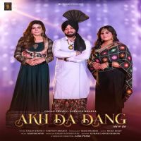 Akh Da Dang Parveen Bharta, Gagan Thind mp3 song ringtone, Akh Da Dang Parveen Bharta, Gagan Thind Ringtone Download - DjPunjab.Com.Mx