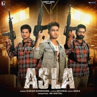 Asla Karan Randhawa mp3 song ringtone, Asla Karan Randhawa Ringtone Download - DjPunjab.Com.Mx