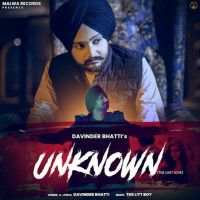 Unknown Davinder Bhatti mp3 song ringtone, Unknown Davinder Bhatti Ringtone Download - DjPunjab.Com.Mx