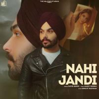 Nahi Jandi David Singh mp3 song ringtone, Nahi Jandi David Singh Ringtone Download - DjPunjab.Com.Mx