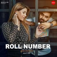 Roll Number Jaggi Jagowal mp3 song ringtone, Roll Number Jaggi Jagowal Ringtone Download - DjPunjab.Com.Mx