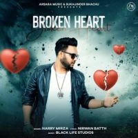 Broken Heart Harry Mirza mp3 song ringtone, Broken Heart Harry Mirza Ringtone Download - DjPunjab.Com.Mx