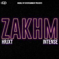 Zakhm HRJXT, Intense mp3 song ringtone, Zakhm HRJXT, Intense Ringtone Download - DjPunjab.Com.Mx
