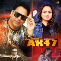 AK 47 Amar Arshi, Gurlej Akhtar mp3 song ringtone, AK 47 Amar Arshi, Gurlej Akhtar Ringtone Download - DjPunjab.Com.Mx