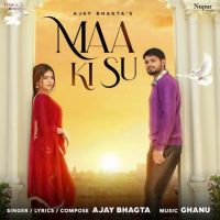 Maa Ki Su Ajay Bhagta mp3 song ringtone, Maa Ki Su Ajay Bhagta Ringtone Download - DjPunjab.Com.Mx