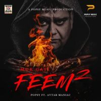 Muk Gayi Feem 2 Popsy, Avtar Maniac mp3 song ringtone, Muk Gayi Feem 2 Popsy, Avtar Maniac Ringtone Download - DjPunjab.Com.Mx