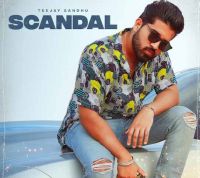 Scandal Teejay Sandhu mp3 song ringtone, Scandal Teejay Sandhu Ringtone Download - DjPunjab.Com.Mx