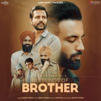 Blessings of Brother Gagan Kokri mp3 song ringtone, Blessings of Brother Gagan Kokri Ringtone Download - DjPunjab.Com.Mx
