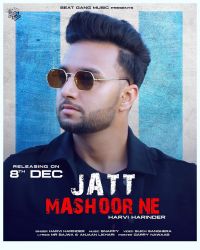 Jatt Mashoor Ne Harvi Harinder mp3 song ringtone, Jatt Mashoor Ne Harvi Harinder Ringtone Download - DjPunjab.Com.Mx