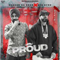 Proud Shakur Da Brar mp3 song ringtone, Proud Shakur Da Brar Ringtone Download - DjPunjab.Com.Mx