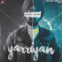 Yarrian Prabhjot Marahar mp3 song ringtone, Yarrian Prabhjot Marahar Ringtone Download - DjPunjab.Com.Mx