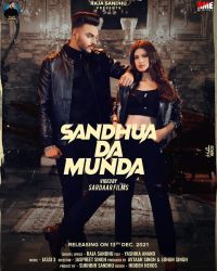 Sandhua Da Munda Raja Sandhu mp3 song ringtone, Sandhua Da Munda Raja Sandhu Ringtone Download - DjPunjab.Com.Mx
