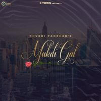 Mukdi Gal Khushi Pandher mp3 song ringtone, Mukdi Gal Khushi Pandher Ringtone Download - DjPunjab.Com.Mx
