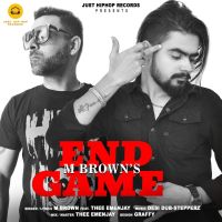 End Game M Brown, Thee Emenjay mp3 song ringtone, End Game M Brown, Thee Emenjay Ringtone Download - DjPunjab.Com.Mx