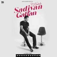 Yaari Torh Layi Hustinder mp3 song ringtone, Sadiyan Gallan Hustinder Ringtone Download - DjPunjab.Com.Mx