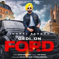 Gedi On Ford Jugraj Sandhu mp3 song ringtone, Gedi On Ford Jugraj Sandhu Ringtone Download - DjPunjab.Com.Mx