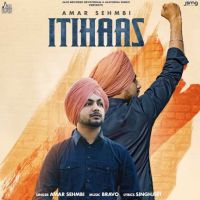 Itihaas Amar Sehmbi mp3 song ringtone, Itihaas Amar Sehmbi Ringtone Download - DjPunjab.Com.Mx