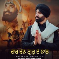 Chaar Chan Guru De Laal Sukshinder Shinda mp3 song ringtone, Chaar Chan Guru De Laal Sukshinder Shinda Ringtone Download - DjPunjab.Com.Mx