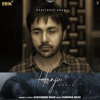 Hanju Gurvinder Brar mp3 song ringtone, Hanju Gurvinder Brar Ringtone Download - DjPunjab.Com.Mx