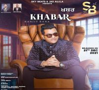 Khabar Ranjit Rana mp3 song ringtone, Khabar Ranjit Rana Ringtone Download - DjPunjab.Com.Mx