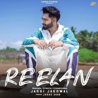 Reelan Jaggi Jagowal mp3 song ringtone, Reelan Jaggi Jagowal Ringtone Download - DjPunjab.Com.Mx
