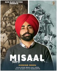 Misaal Avon Brar mp3 song ringtone, Misaal Avon Brar Ringtone Download - DjPunjab.Com.Mx