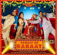 Bombay Nu Baraat Ekam Bawa mp3 song ringtone, Bombay Nu Baraat Ekam Bawa Ringtone Download - DjPunjab.Com.Mx