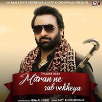 Mitran Ne Sab Vekheya (Thumke 2022) Nirmal Sidhu mp3 song ringtone, Mitran Ne Sab Vekheya (Thumke 2022) Nirmal Sidhu Ringtone Download - DjPunjab.Com.Mx