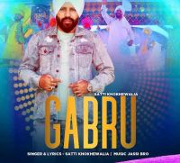 Gabru (Thumke 2022) Satti Khokhewalia mp3 song ringtone, Gabru (Thumke 2022) Satti Khokhewalia Ringtone Download - DjPunjab.Com.Mx